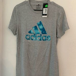 Adidas women’s T-shirt